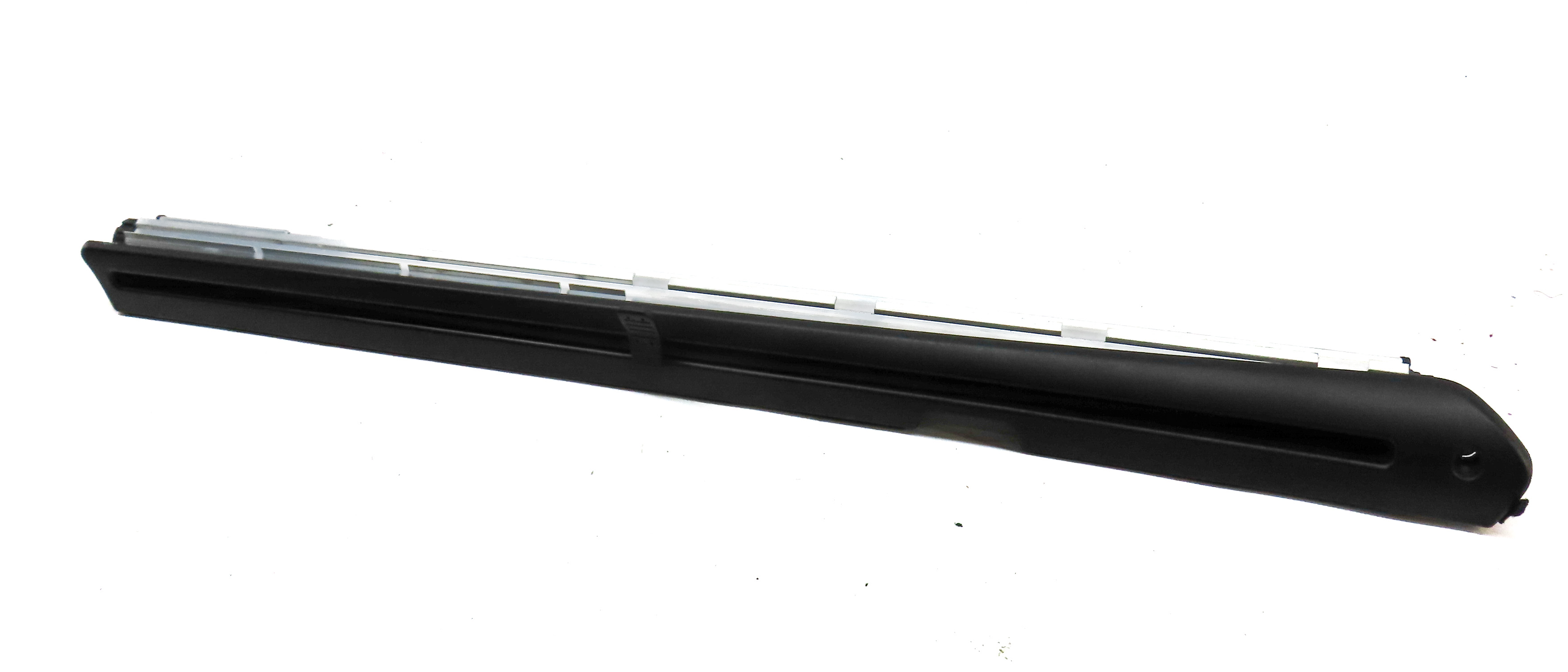 2011-2017 BMW X3 (F25) LEFT REAR DOOR RETRACTABLE WINDOW SHADE SUNSHADE SCREEN — exact item pictured
